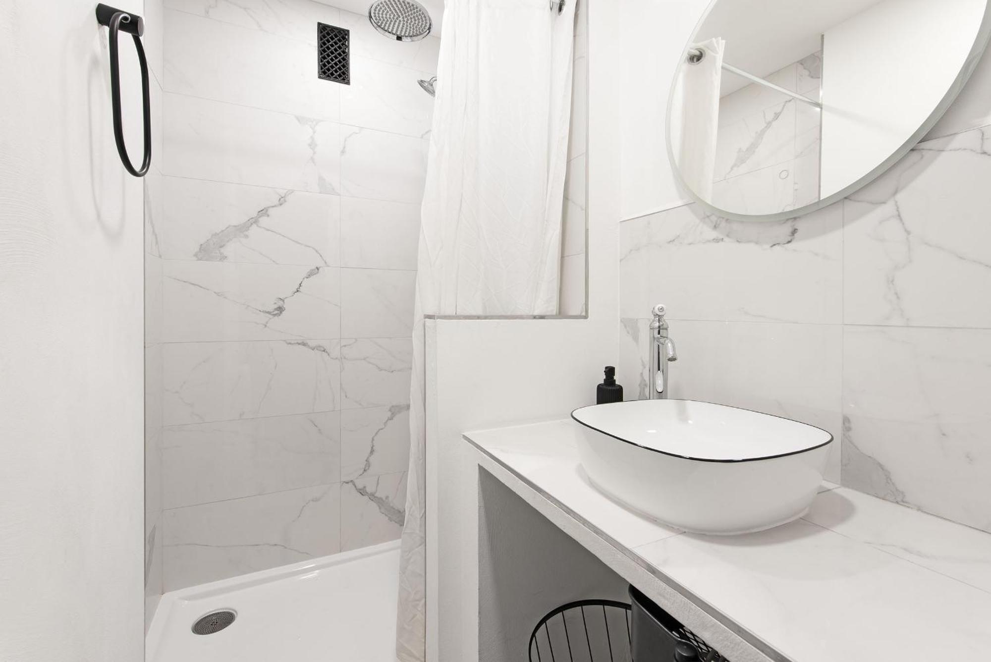Apartamento T3 Hyper Centre - Chaleureux Et Lumineux Toulouse Exterior foto